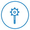 Mace icon