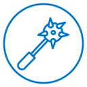 Mace icon
