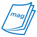 Magazines icon