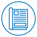 Magazines icon