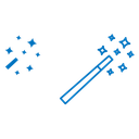 Magic icon