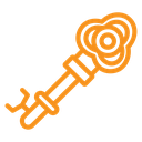Magic Key icon