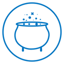 Magic potion icon