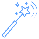 Magic icon