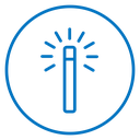 Magic wand icon