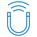 Magnet icon