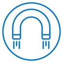 Magnet icon