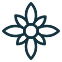 Magnolia icon
