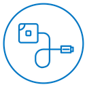 Magsafe icon