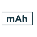 MAh icon