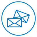 Mail icon