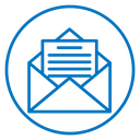 Mail icon