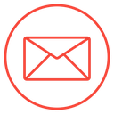 Mail Envelope icon