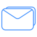 Mail icon