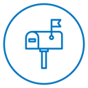 Mailbox 2 icon