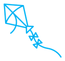 Makar sankranti icon
