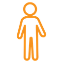 Man icon