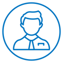 Manager icon