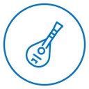 Mandolin 2 icon