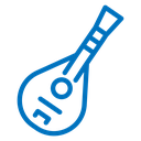 Mandolin 2 icon