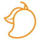 Mango icon
