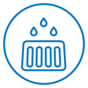 Manhole icon