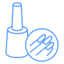 Manicure Nail Polish icon
