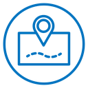 Map icon