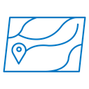 Map (2) icon
