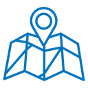 Map icon