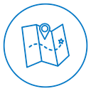 Map 2 icon