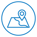Map 2 icon