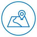 Map icon