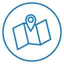 Map icon