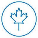 Maple Leaf icon