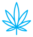 Marijuana icon