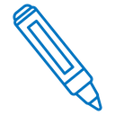 Marker icon