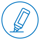Marker icon