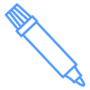 Marker icon