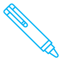 Marker icon