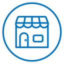 Marketplace icon