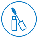 Mascara icon