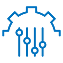 Mass customization 2 icon