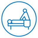 Massage icon