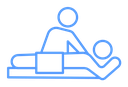 Massage icon