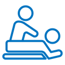 Massage icon