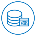 Master data icon