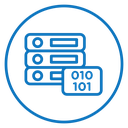 Master data icon