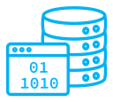 Master data icon