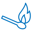 Matches icon